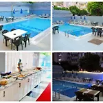 Diamond Hotel 3*