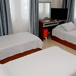 Hotel Diamond 3*