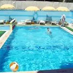 Diamond 3* Alanya