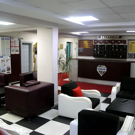 Diamond Hotel