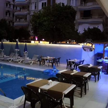 Diamond Hotel 3*