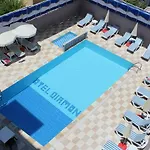 Diamond Hotell 3*