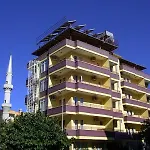 Hotell Diamond 3*