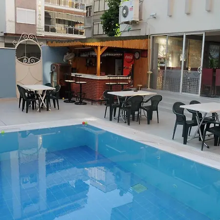 Diamond Hotel 3*