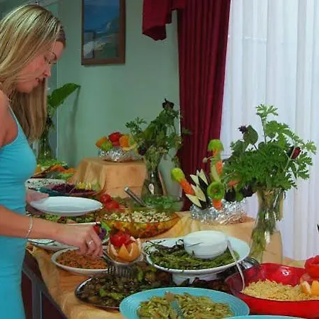 Diamond Hotel Alanya