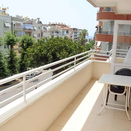 Hotel Diamond Alanya