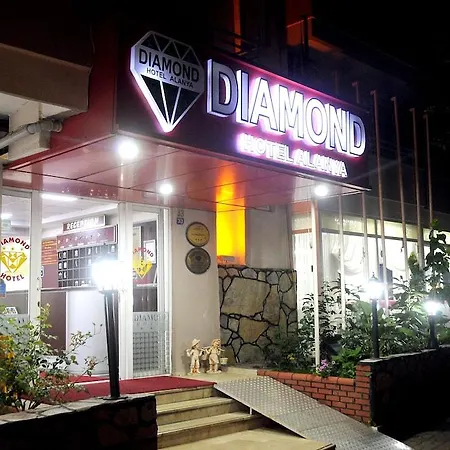 Diamond 호텔