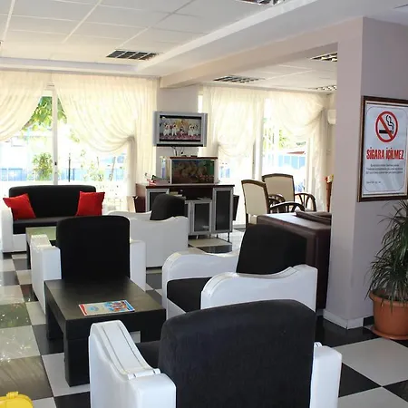 Diamond Hotel Alanya