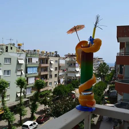 Hotel Diamond Alanya