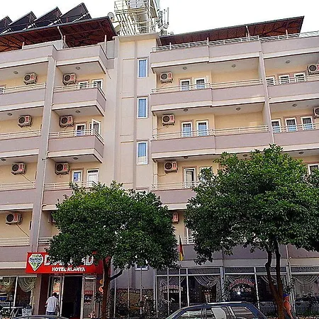 Diamond Alanya