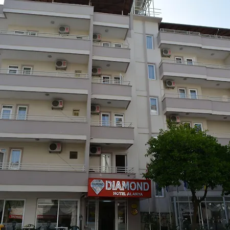 Otel Diamond 3*