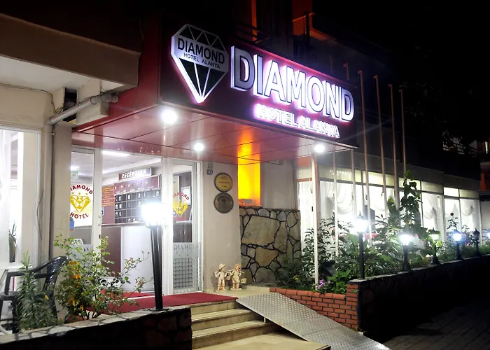 Diamond Alanya