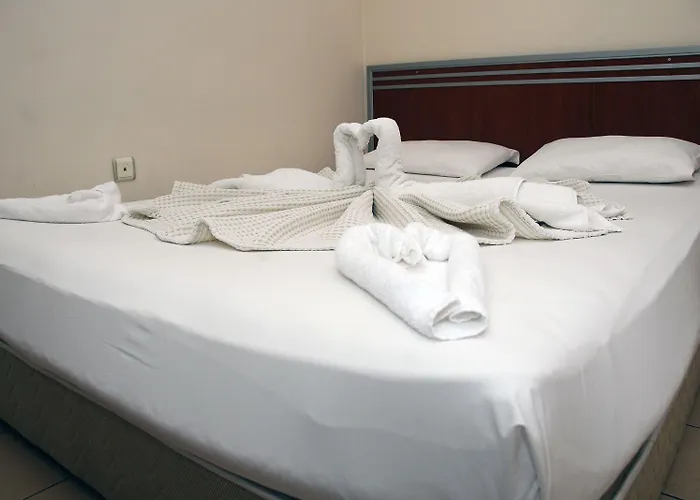 Diamond 3* アランヤ