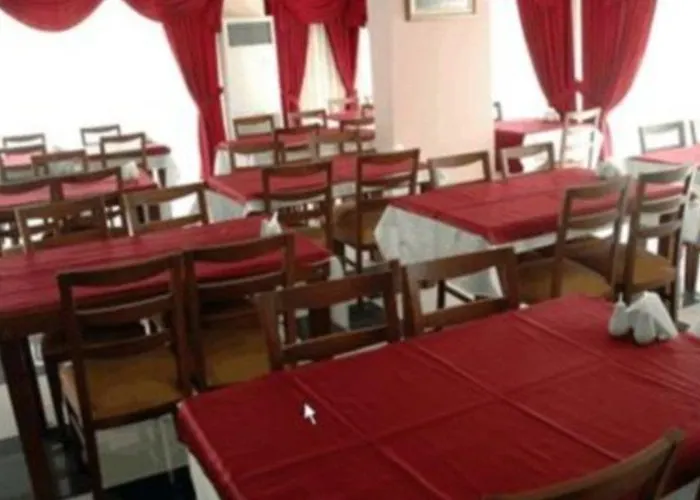 Hotel Diamond Alanya