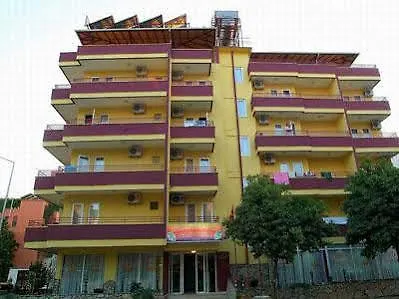 Diamond Szálloda Alanya