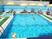 Diamond 3* アランヤ