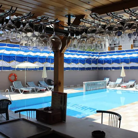 Diamond Отель 3*