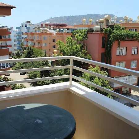 Diamond Alanya