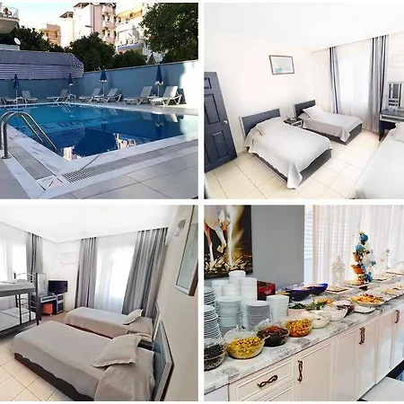 Diamond Отель 3*