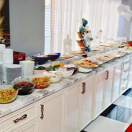 Diamond Алания