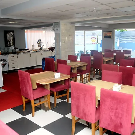 Diamond 3* Алания