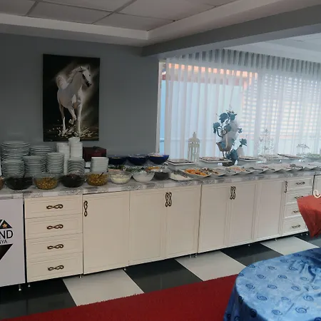 Отель Diamond 3*