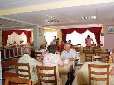 Отель Diamond Алания